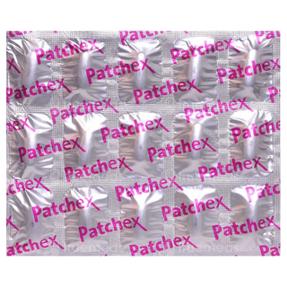 Patchex Nonveg Tablet 15