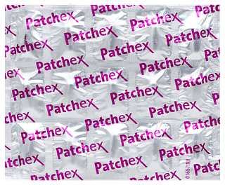 Patchex Tablet 15