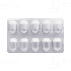 Paternia Xt Tablet 10