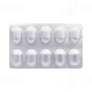 Paternia Xt Tablet 10
