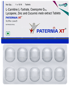 Paternia Xt Tablet 10 Paternia Xt Tablet 10