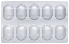 Paternia Xt Tablet 10