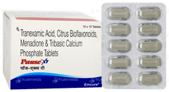 Pause Xt Tablet 10 Pause Xt Tablet 10