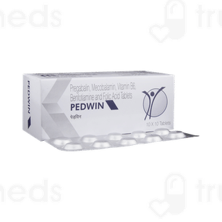 Pedwin Tablet 10