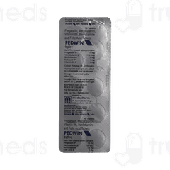 Pedwin Tablet 10