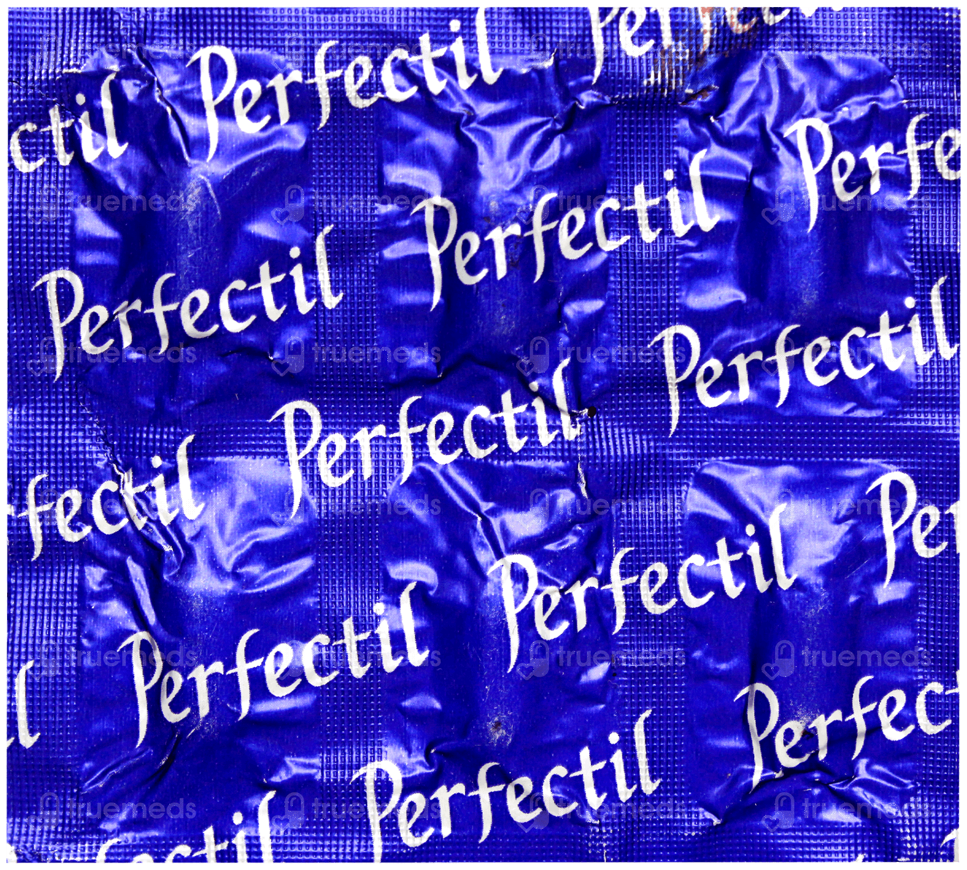 Perfect Plus Tablet Perfectil Tablet 6 - Uses, Side Effects, Dosage, Price | Truemeds