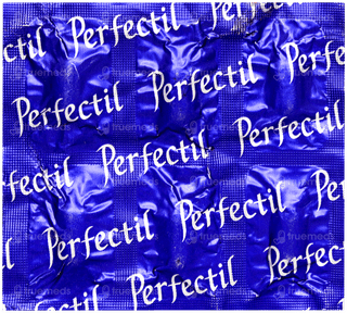 Perfectil Tablet 6