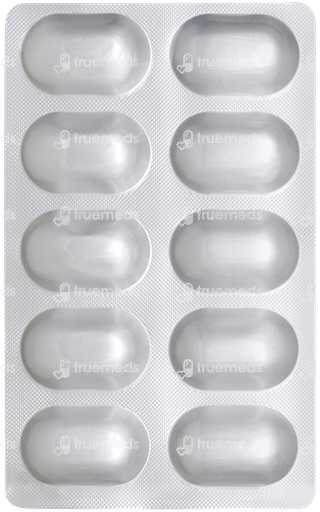 Pinodin Tx Plus Tablet 10