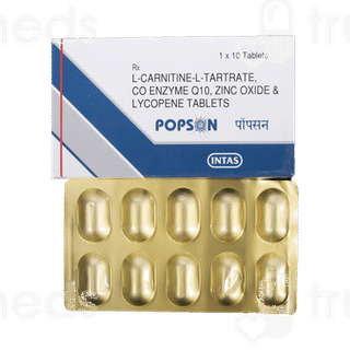Popson Tablet 10