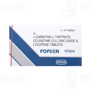 Popson Tablet 10
