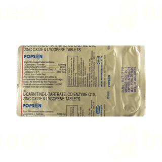 Popson Tablet 10