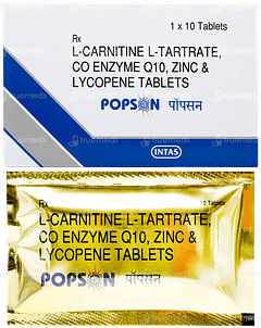 Popson Tablet 10