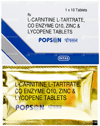 Popson Tablet 10