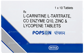 Popson Tablet 10