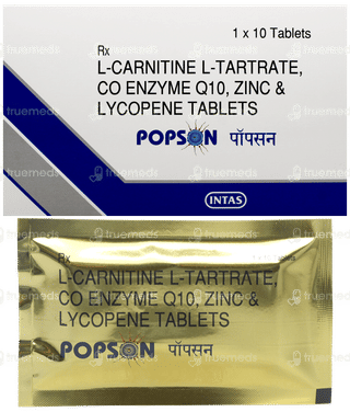 Popson Tablet 10