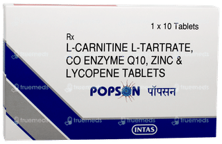 Popson Tablet 10