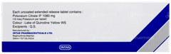 Potrate 10 Tablet 10