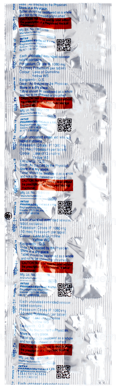 Potrate 10 Tablet 10