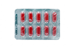 Pp26 Forte Tablet 10