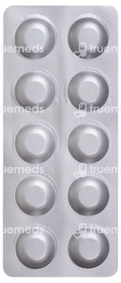 Pregalift Plus Tablet 10