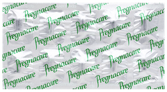 Pregnacare Tablet 10