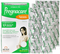 Pregnacare Tablet 30 Pregnacare Tablet 30