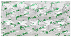 Pregnacare Tablet 30 Pregnacare Tablet 30