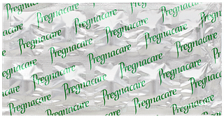 Pregnacare Tablet 30