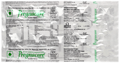 Pregnacare Tablet 30 Pregnacare Tablet 30
