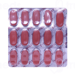 Primerich Tablet 15