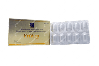 Priviso Tablet 10