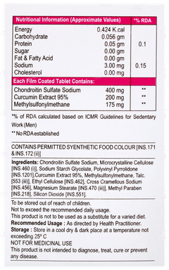 Procart Tablet 10