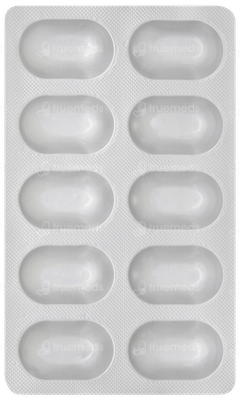 Procart Tablet 10