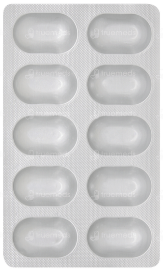 Procart Tablet 10