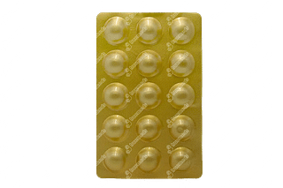 Productiv Gold Tablet 15