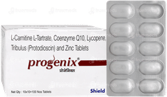 Progenix Tablet 10