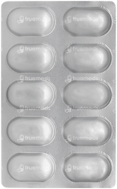 Progenix Tablet 10