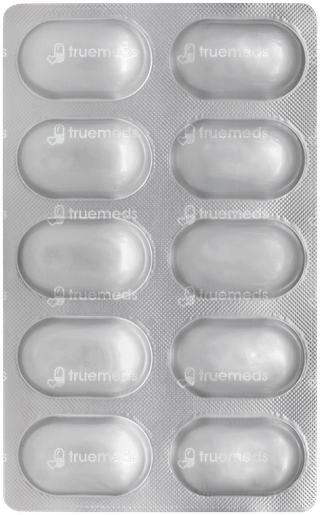 Progenix Tablet 10