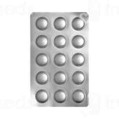 Prothiaden M 75mg/1500mcg Tablet 15