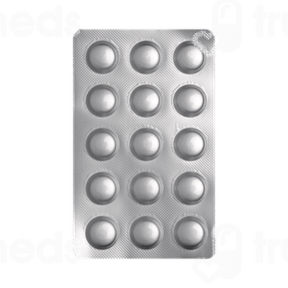 Prothiaden M 75mg/1500mcg Tablet 15