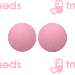 Prothiaden M 75mg/1500mcg Tablet 15