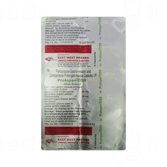 Protopan Dsr Capsule 10 Protopan Dsr Capsule 10
