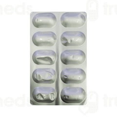 Protopan Dsr Capsule 10 Protopan Dsr Capsule 10