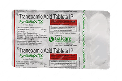 Pynomax Tx Tablet 10