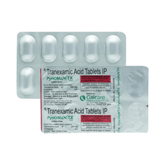 Pynomax Tx Tablet 10 Pynomax Tx Tablet 10