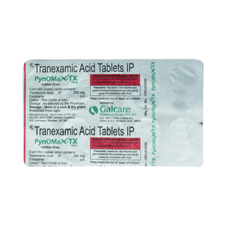 Pynomax Tx Tablet 10