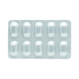Pynomax Tx Tablet 10