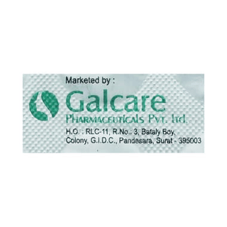 Pynomax Tx Tablet 10