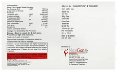 Q Car Forte Tablet 10