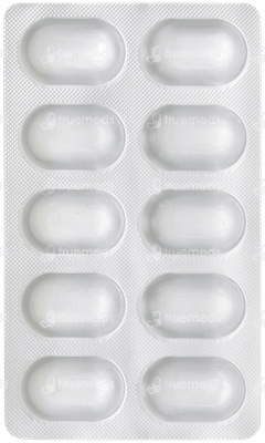 Q Car Forte Tablet 10